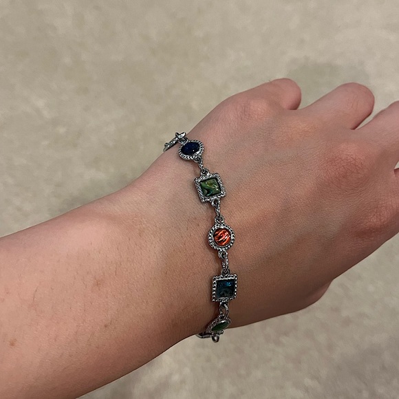 Silver Bracelet - Picture 1 of 1